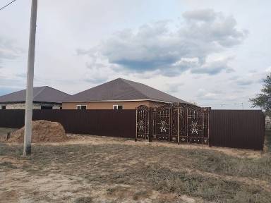 Западно-Казахстанская область, Чапаев