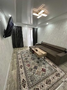 1 комнатная квартира