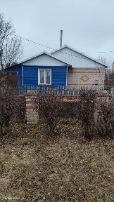 Продам дом. Мичурино