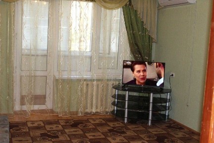 Западно-Казахстанская область, Уральск, КазИИТУ