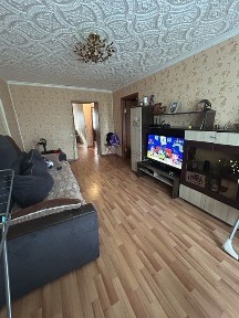 Павлодарская область, Экибастуз