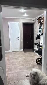 Костанайская область, Рудный