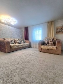 Восточно-Казахстанская область, Усть-Каменогорск, Аблакетка