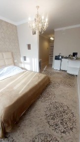 Акмолинская область, Астана, Есильский район