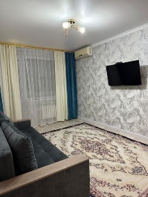 Сдам квартиру на долгий сроки