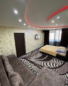 Карагандинская область, Караганда, Казыбекбийский район