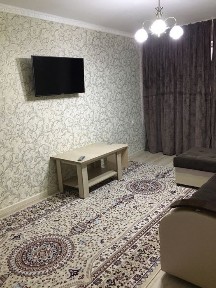 Суточная часовая квартира