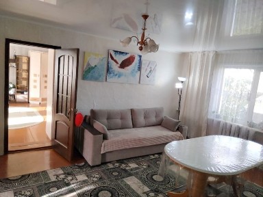 Северо-Казахстанская область, Петерфельд