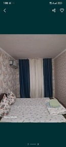 Атырауская область, Атырау, Привокзальный