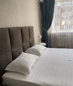 Атырауская область, Атырау, Привокзальный