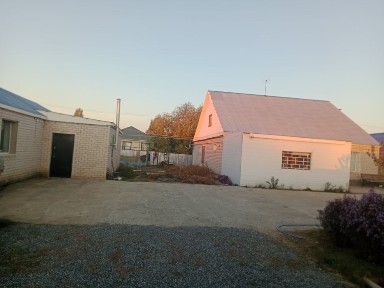 Актюбинская область, Актобе, Нур сити (авиагородок)