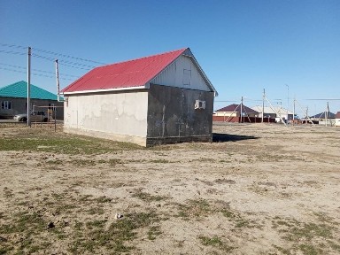 Үй сатылады Тасқала