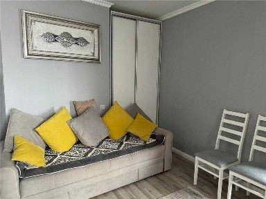 Акмолинская область, Астана, Нура