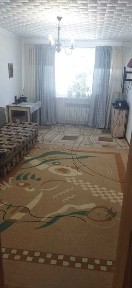 Продается 2 комн квартира в Боровом