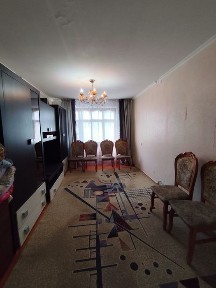 Жамбылская область, Тараз, 1-мкр. Акбулак