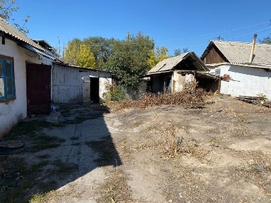 Жамбылская область, Бурыл