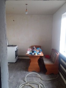 Жамбылская область, Жалпак-Тобе