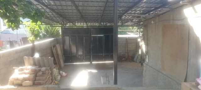 Туркестанская область, Шымкент, Аль-Фарабийский район