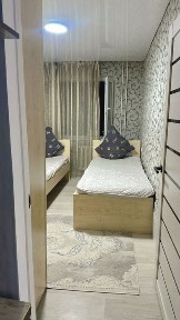 Туркестанская область, Шымкент, Аль-Фарабийский район