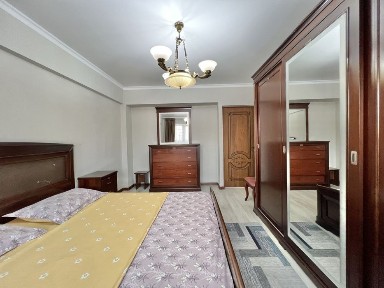 Алматинская область, Алматы, Алмалинский район