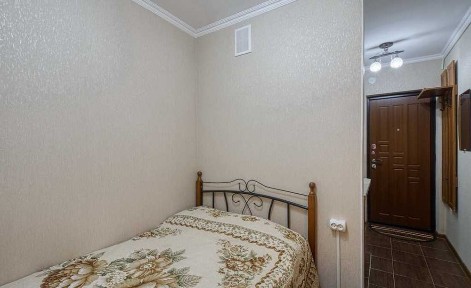 Алматинская область, Алматы, Бостандыкский район