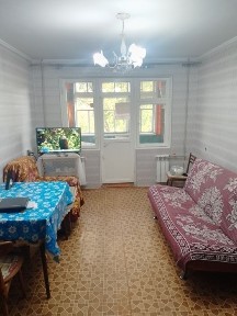 Туркестанская область, Шымкент, Абайский район