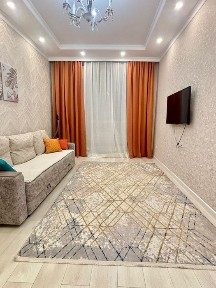 Акмолинская область, Астана, Есильский район