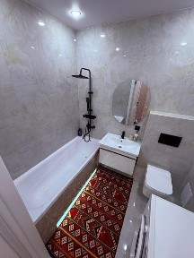 Акмолинская область, Астана, Алматинский район