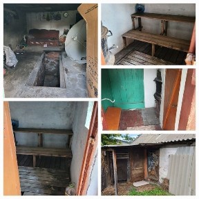 Продам дом в Щербактах