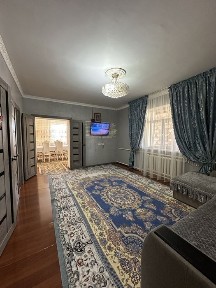 Кызылординская область, Кызылорда