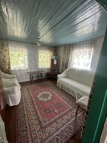 Дом и 25 соток в аренду на длительный срок