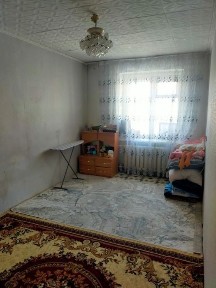 2 х комн квартира в хромтау