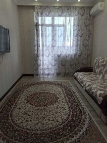 Актюбинская область, Актобе, микрорайон 8