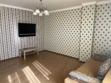 Акмолинская область, Астана, Есильский район