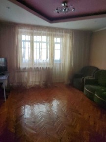 Сдам квартиру на длительный срок