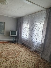 Сдам с 11.12.25 г. 1 комн. частн. дом р-н Парка Кирова