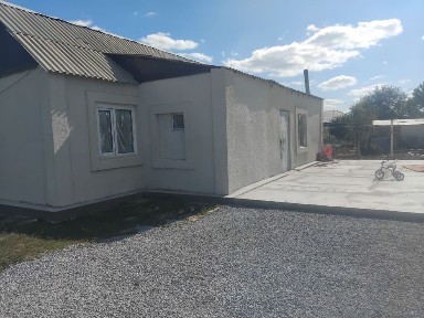 Актюбинская область, Актобе, Старый город