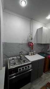 Продается 1 комнатная квартира не угловая, 7мкр, можно под ипотеку