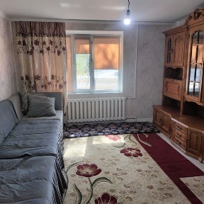 Жамбылская область, Шу