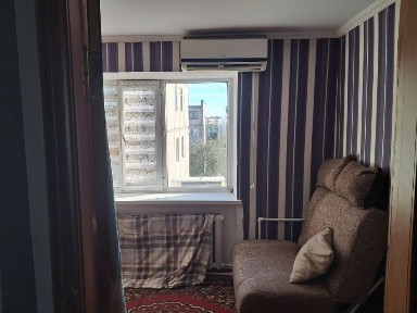 Карагандинская область, Жезказган