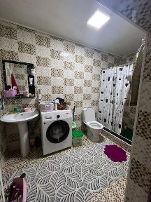 Продается дом со всеми удобствами