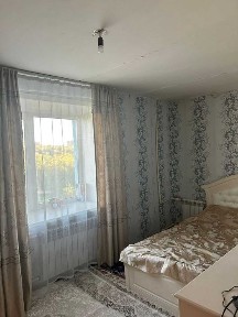 Карагандинская область, Караганда, Октябрьский район