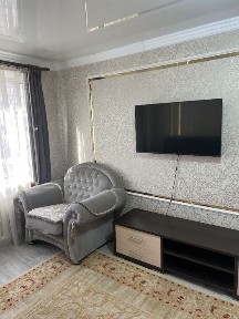 на месяц, КЖБИ, Академия МВД, Спорта, 5 мкр.