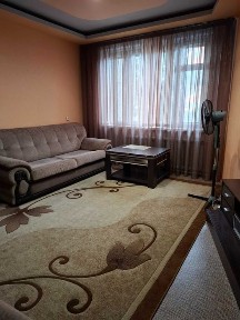 Костанайская область, Костанай