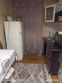 12 сот дом. Улица Надречная 41.