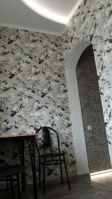 Сдам на сутки. на ночь и по часам 1ком. квартира 8мкр. ЛЮКС с кондиционе