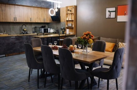 Дача кайнар булак коттедж ПОДОГРЕВ БАССЕЙНА