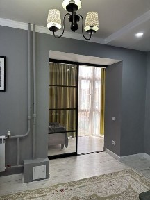 Акмолинская область, Кокшетау, Первая аптека