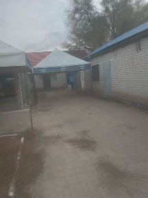 Продам кафе с магазином.