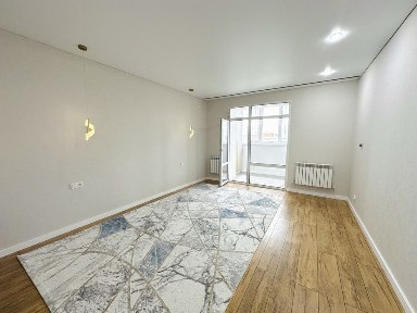 Актюбинская область, Актобе, микрорайон 11